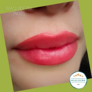 maquillage permanent des lèvres paris