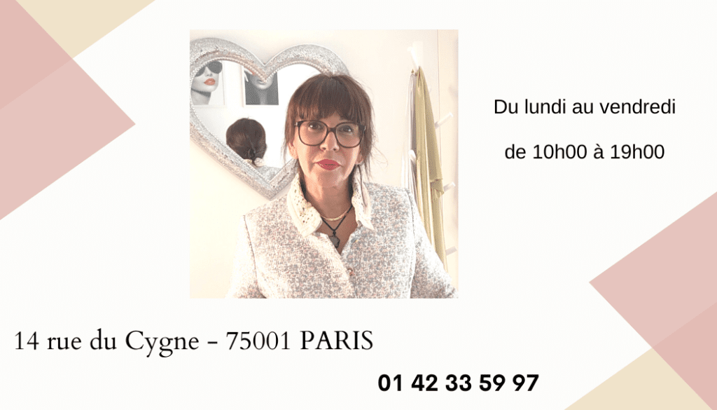 maquillage permanent Paris