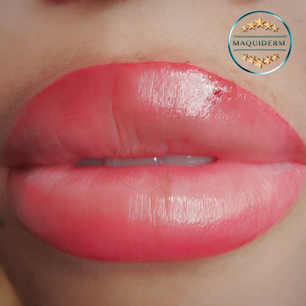 candy lips tatouage lèvres paris 75